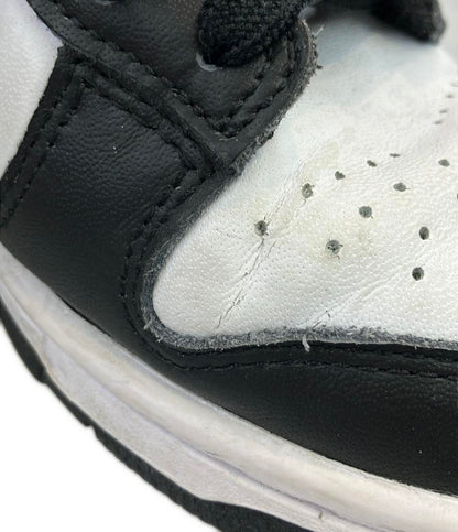 NIKE ローカットスニーカー ダンク ロー DD1503-101 レディース SIZE 22.5 (S) ナイキ