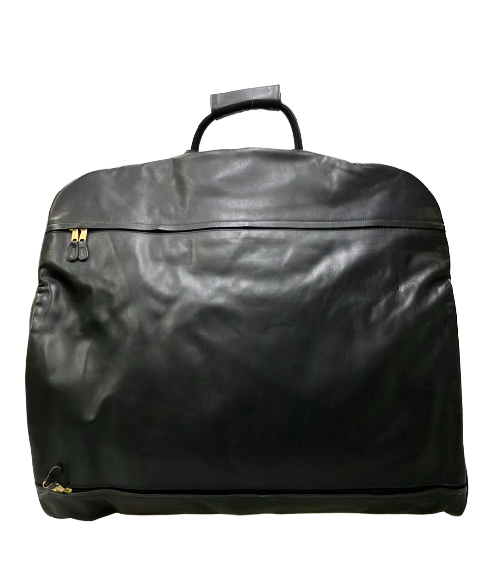COACH ガーメントバッグ ビジネスバッグ レザー 0814 メンズ コーチ
