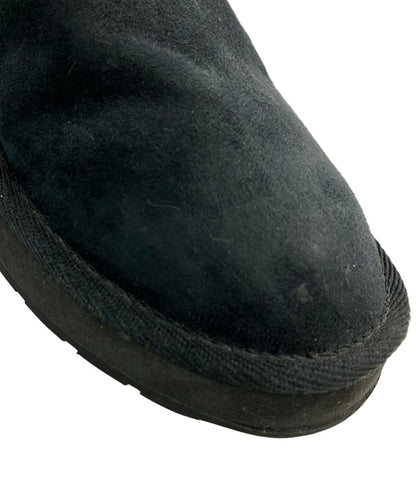 訳あり VANS ムートンブーツ V8639W レディース SIZE 23.0 (M) バンズ