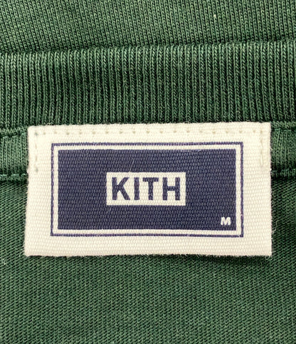 KITH 半袖Tｼｬﾂ KHM032236 メンズ SIZE M キス