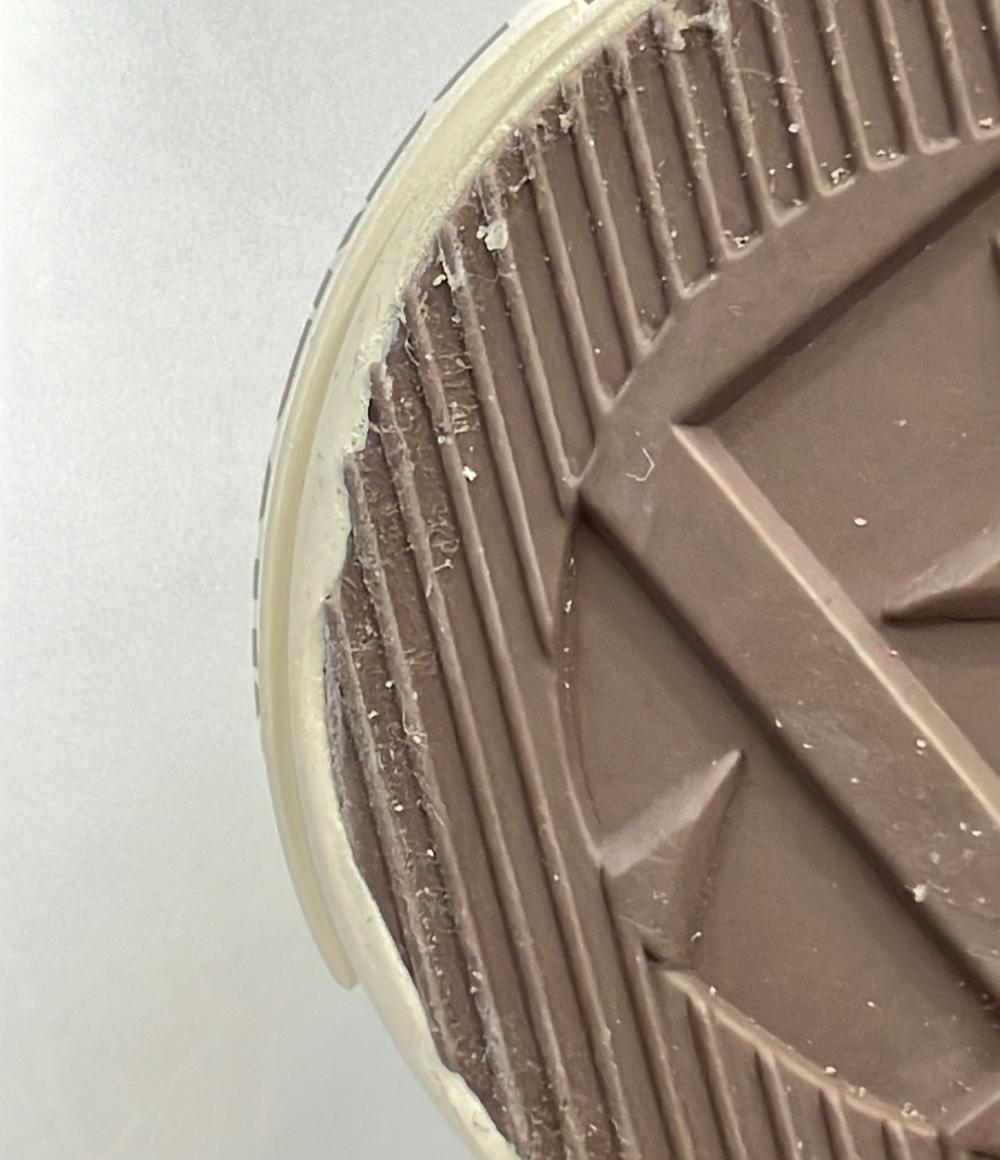 コンバース ローカットスニーカー CXP OX 1SE193 レディース SIZE 23.0 (M) CONVERSE