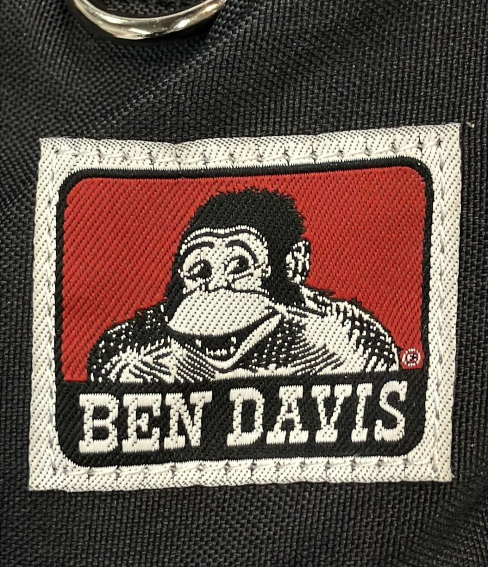 BEN DAVIS リュック デイパック メンズ レディース ベンデイビス