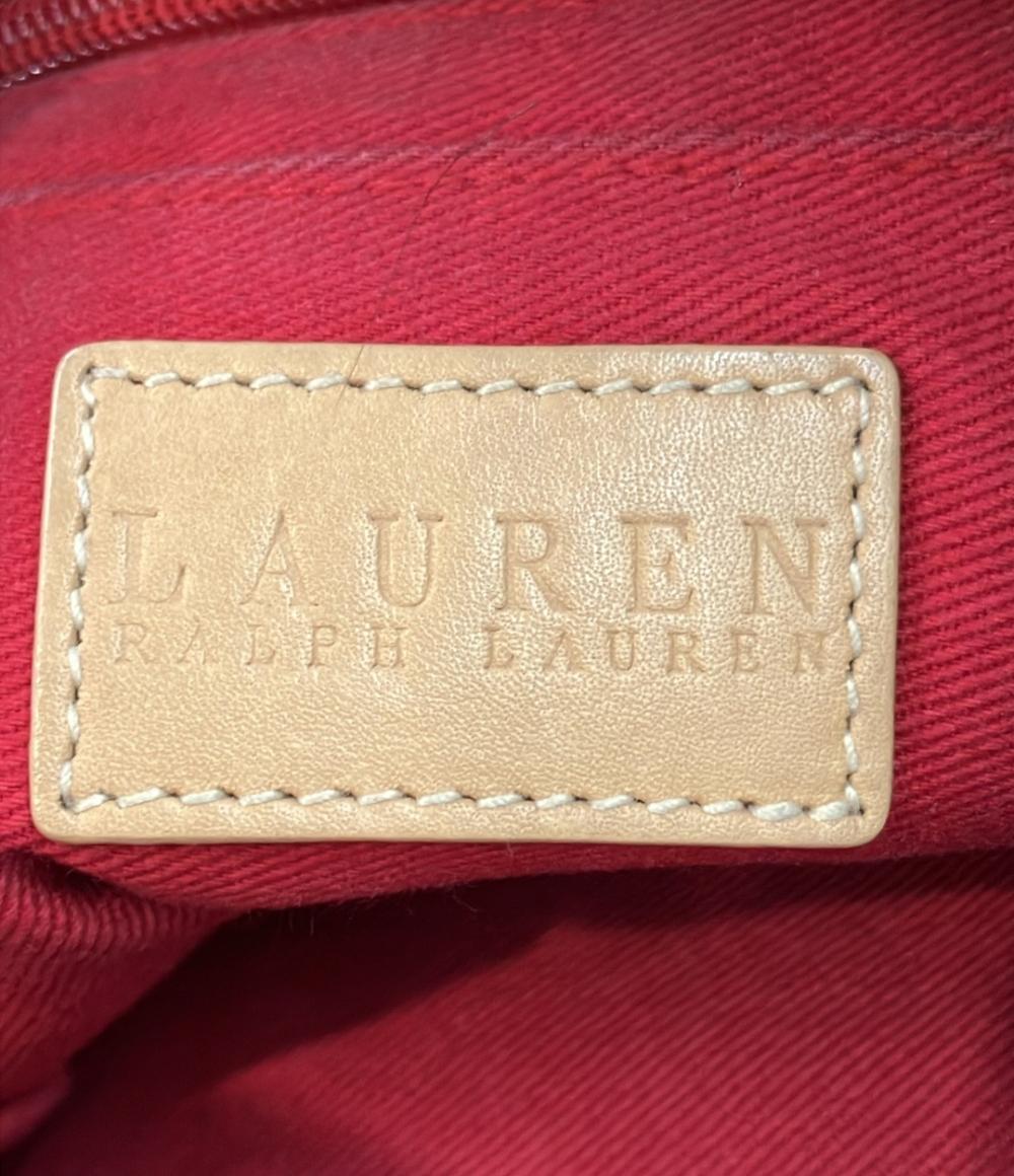ラルフローレン ショルダーバッグ 斜め掛け レディース RALPH LAUREN