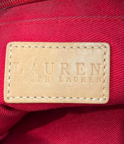 ラルフローレン ショルダーバッグ 斜め掛け レディース RALPH LAUREN