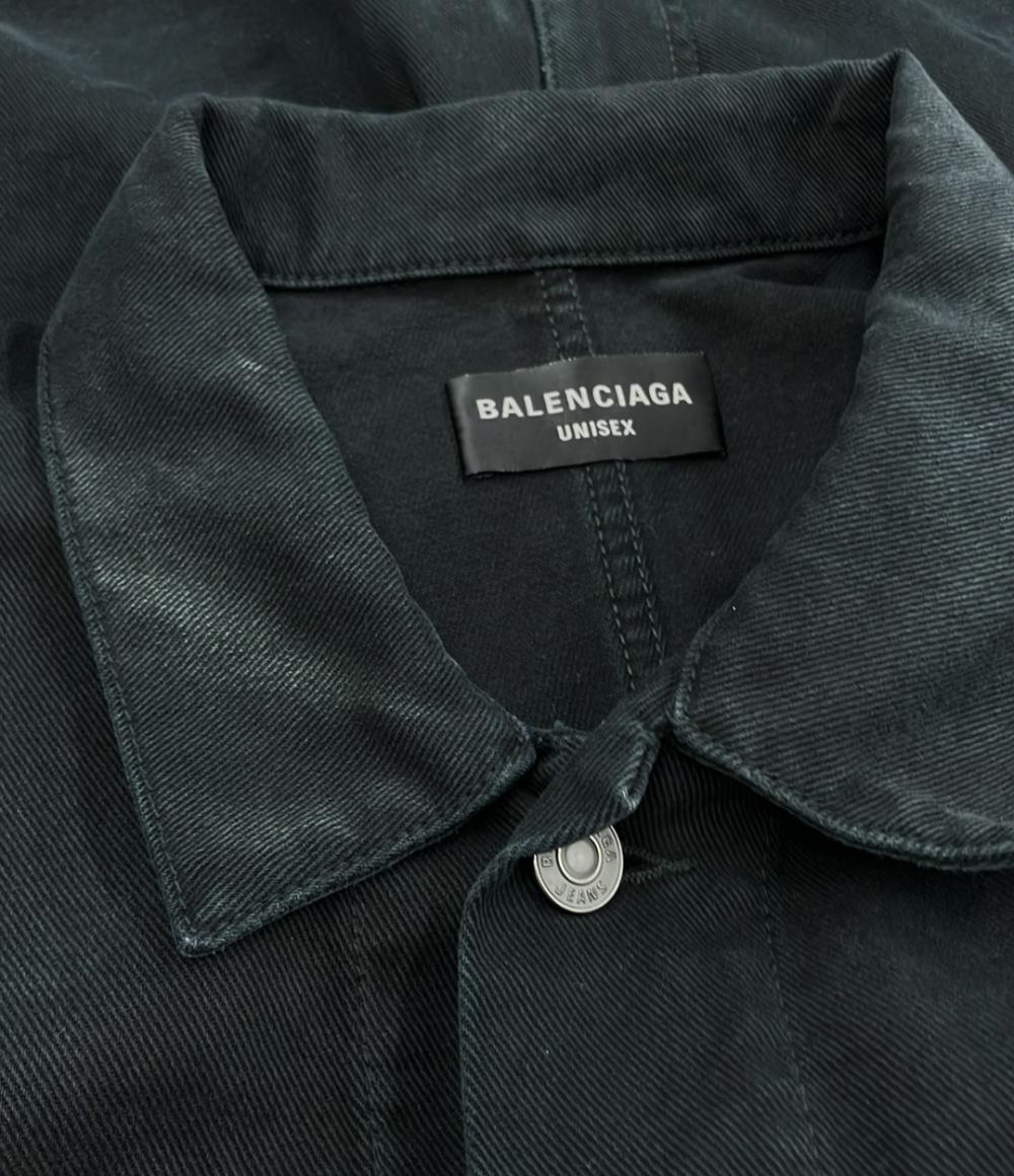 バレンシアガ ジャケット ユニセックス SIZE S BALENCIAGA