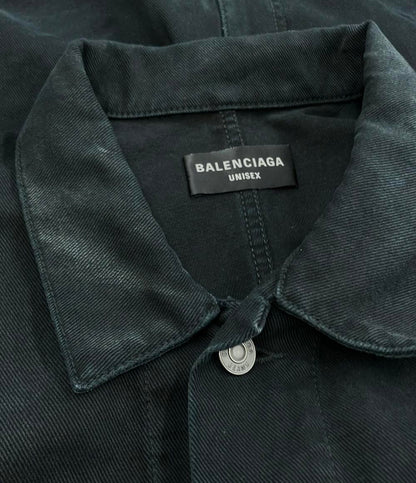 バレンシアガ ジャケット ユニセックス SIZE S BALENCIAGA