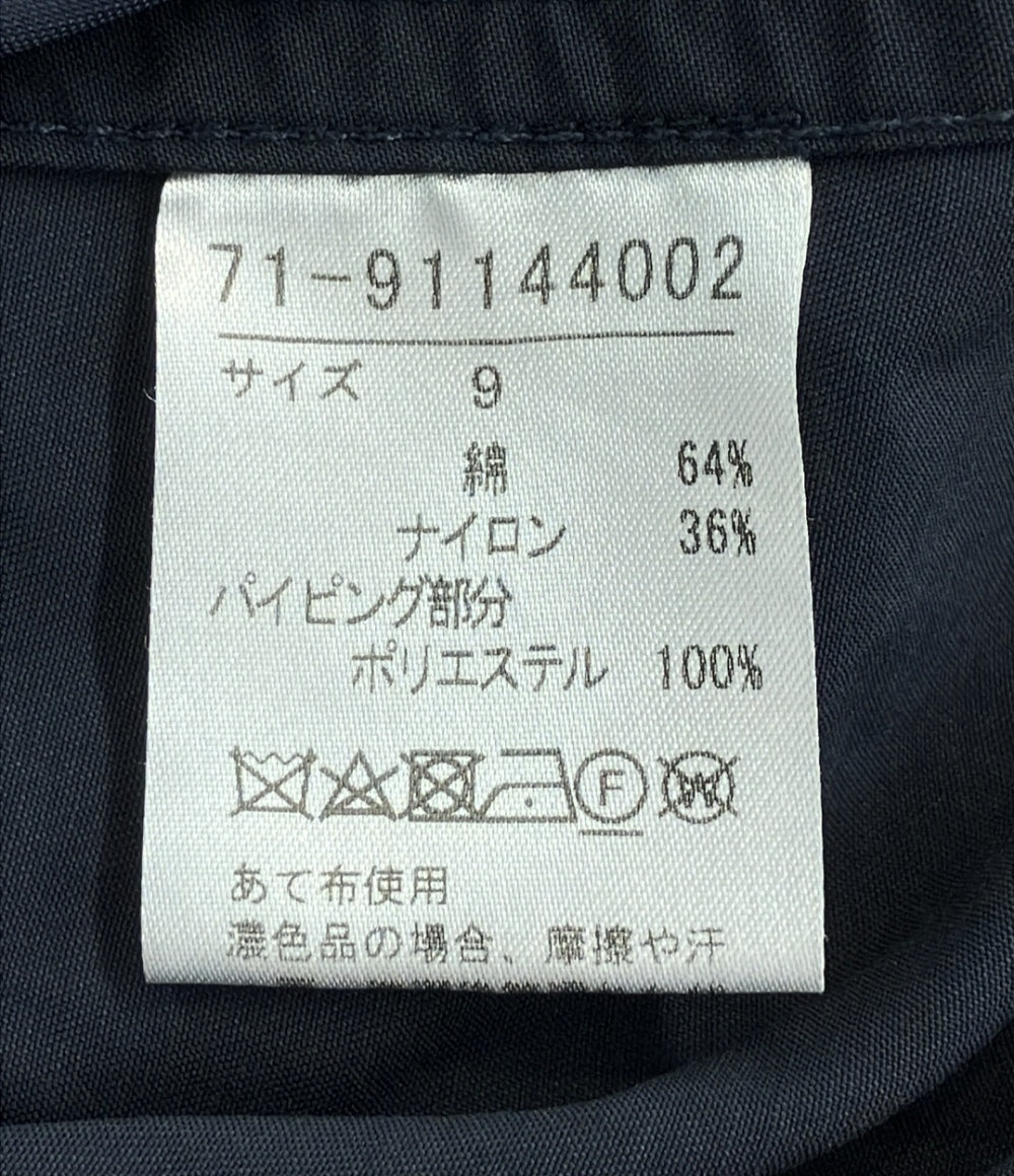 イネド マウンテンパーカー レディース SIZE 9 (M) INED