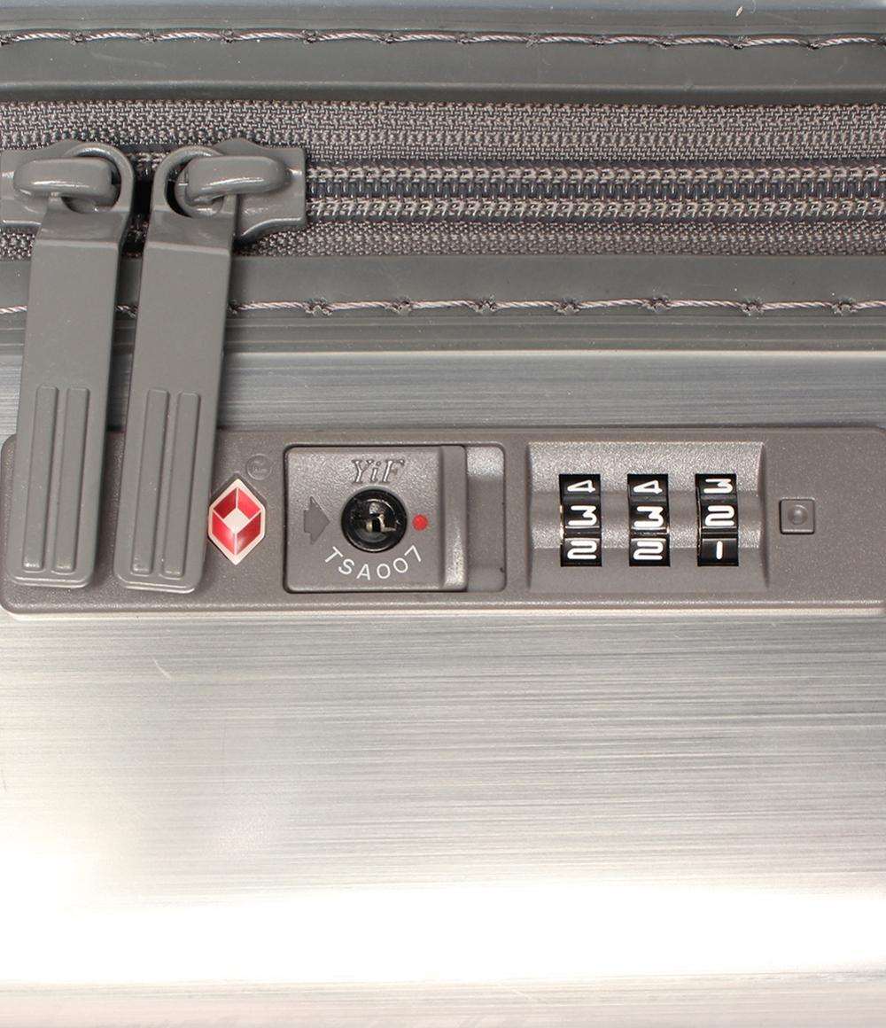 ZERO HALLIBURTON スーツケース キャリーケース Carry On Travel Case 32L メンズ レディース ゼロハリバートン