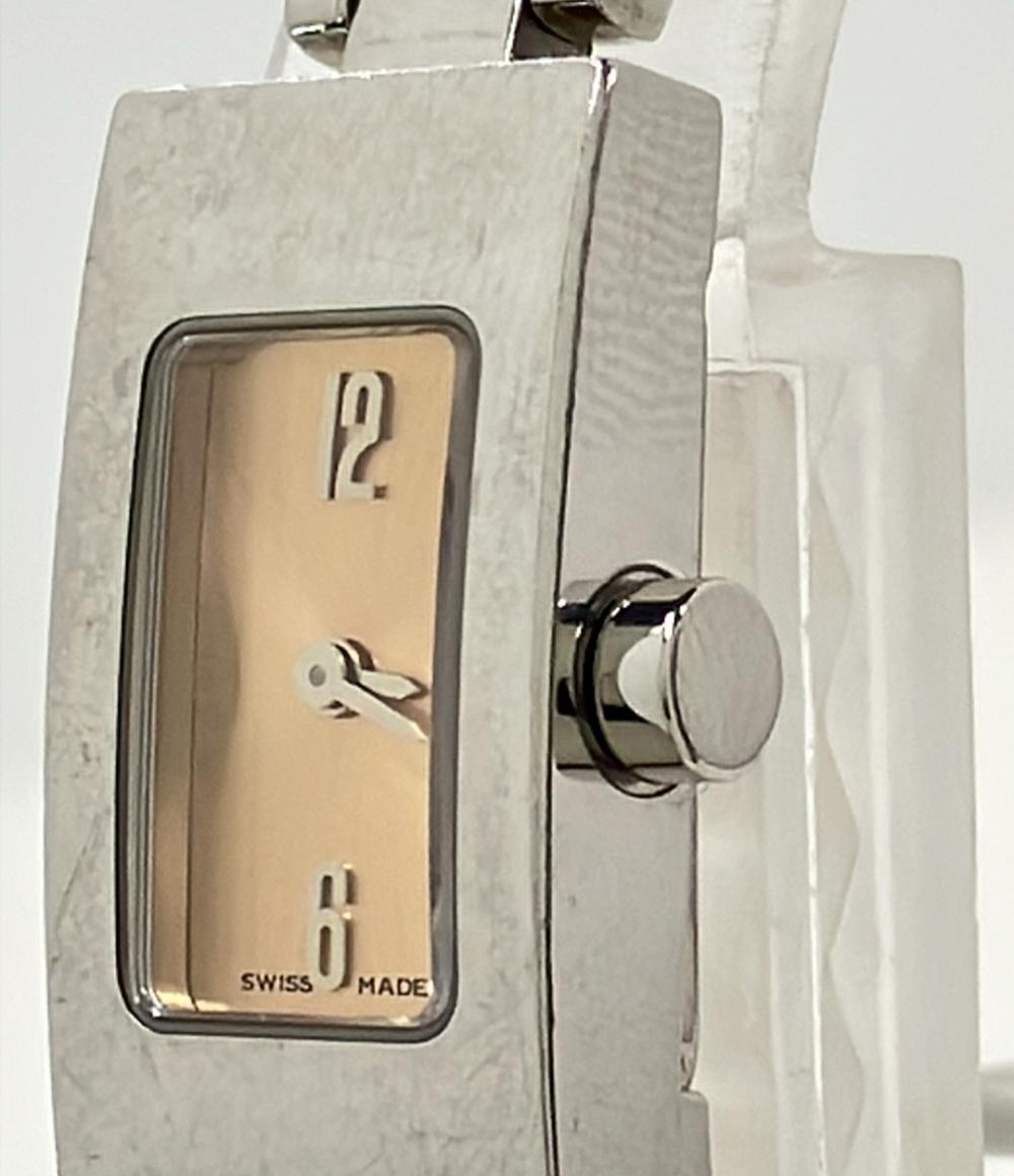 【電池交換済】FENDI フェンディ 腕時計 3300L ゴールド レディース フェンディ 腕時計 クオーツ ゴールド 3300L レディース FENDI