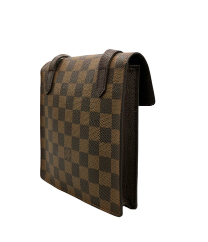 LOUIS VUITTON ショルダーバッグ 斜め掛け ピムリコ ダミエ N45272 レディース ルイ・ヴィトン