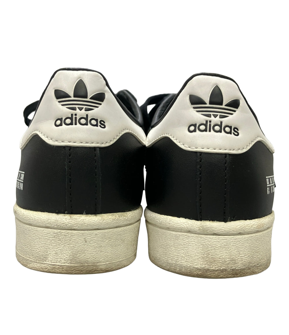 adidas ローカットスニーカー スーパースター FV2809 レディース SIZE 24.5 アディダス