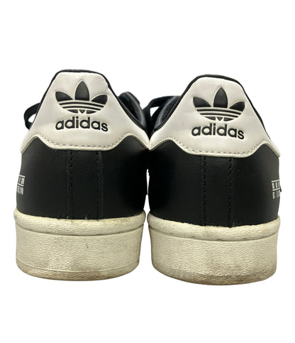 adidas ローカットスニーカー スーパースター FV2809 レディース SIZE 24.5 アディダス