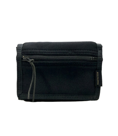 美品 PORTER 三つ折り財布 メンズ ポーター