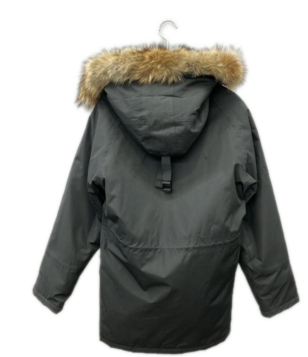 MORGAN MEMPHIS BELLE TYPE N-3B フライトジャケット メンズ SIZE S
