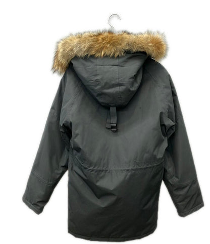 MORGAN MEMPHIS BELLE TYPE N-3B フライトジャケット メンズ SIZE S モーガン メンフィスベル