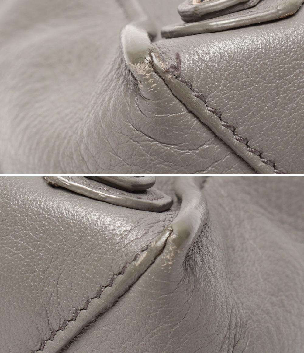 バレンシアガ 2way ハンドバッグ ショルダーバッグ 斜め掛け レディース BALENCIAGA