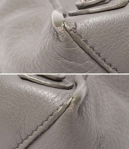 バレンシアガ 2way ハンドバッグ ショルダーバッグ 斜め掛け レディース BALENCIAGA