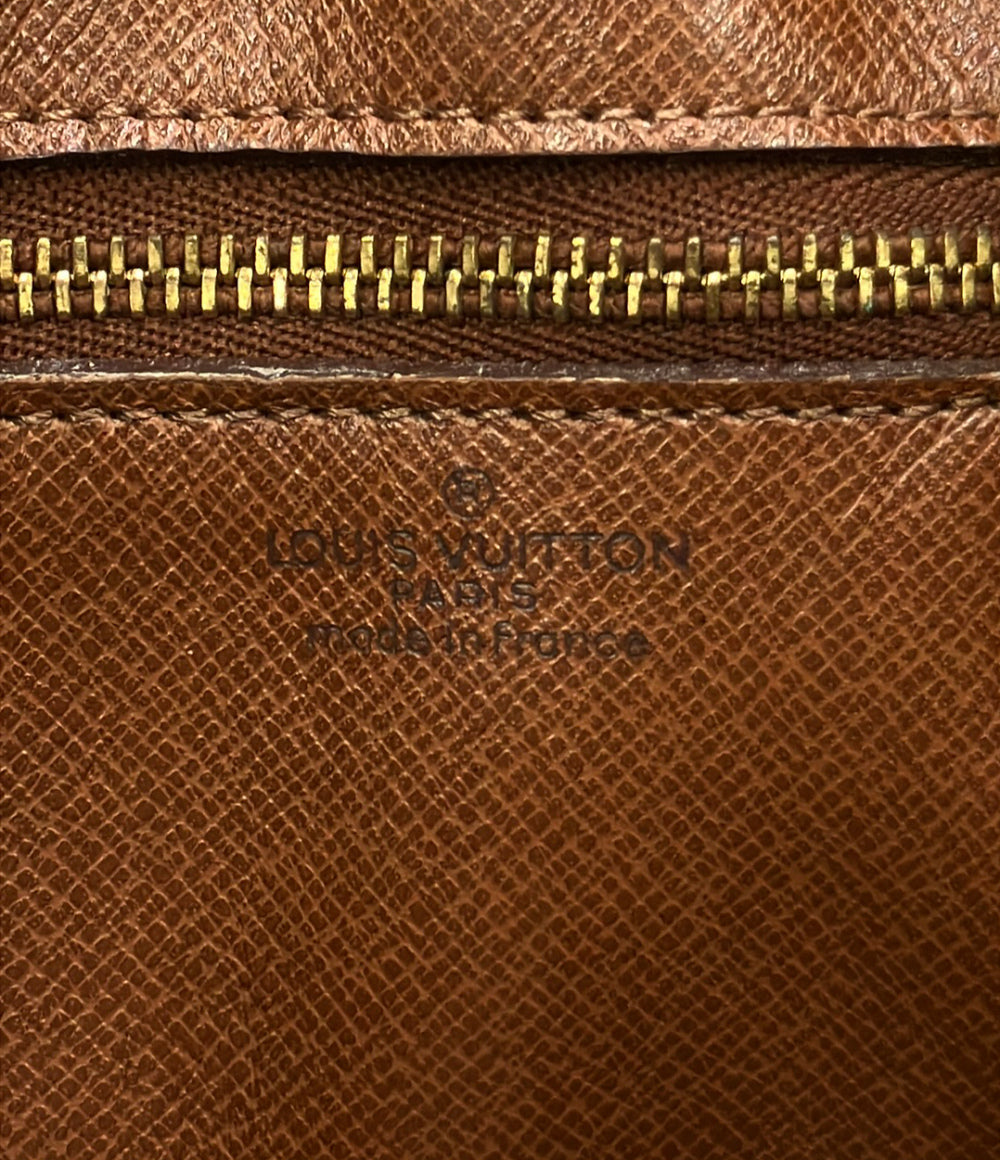 LOUIS VUITTON ショルダーバッグ 斜め掛け モノグラム トロカデロ23 M51276 レディース ルイ・ヴィトン