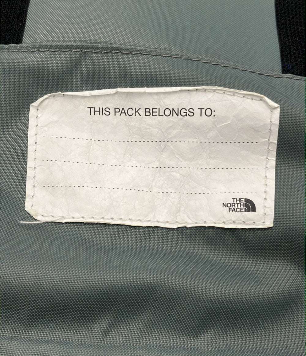 THE NORTH FACE ショルダーバッグ 斜め掛け ショルダーポーチ NMJ72365 キッズ ザ・ノース・フェイス