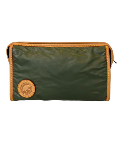 ハンティングワールド クラッチバッグ セカンドバッグ メンズ HUNTING WORLD