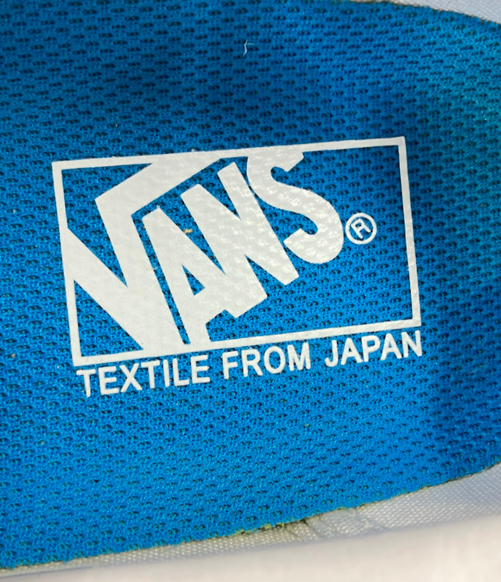 VANS ローカットスニーカー スリッポン メンズ SIZE 27.0 ヴァンズ