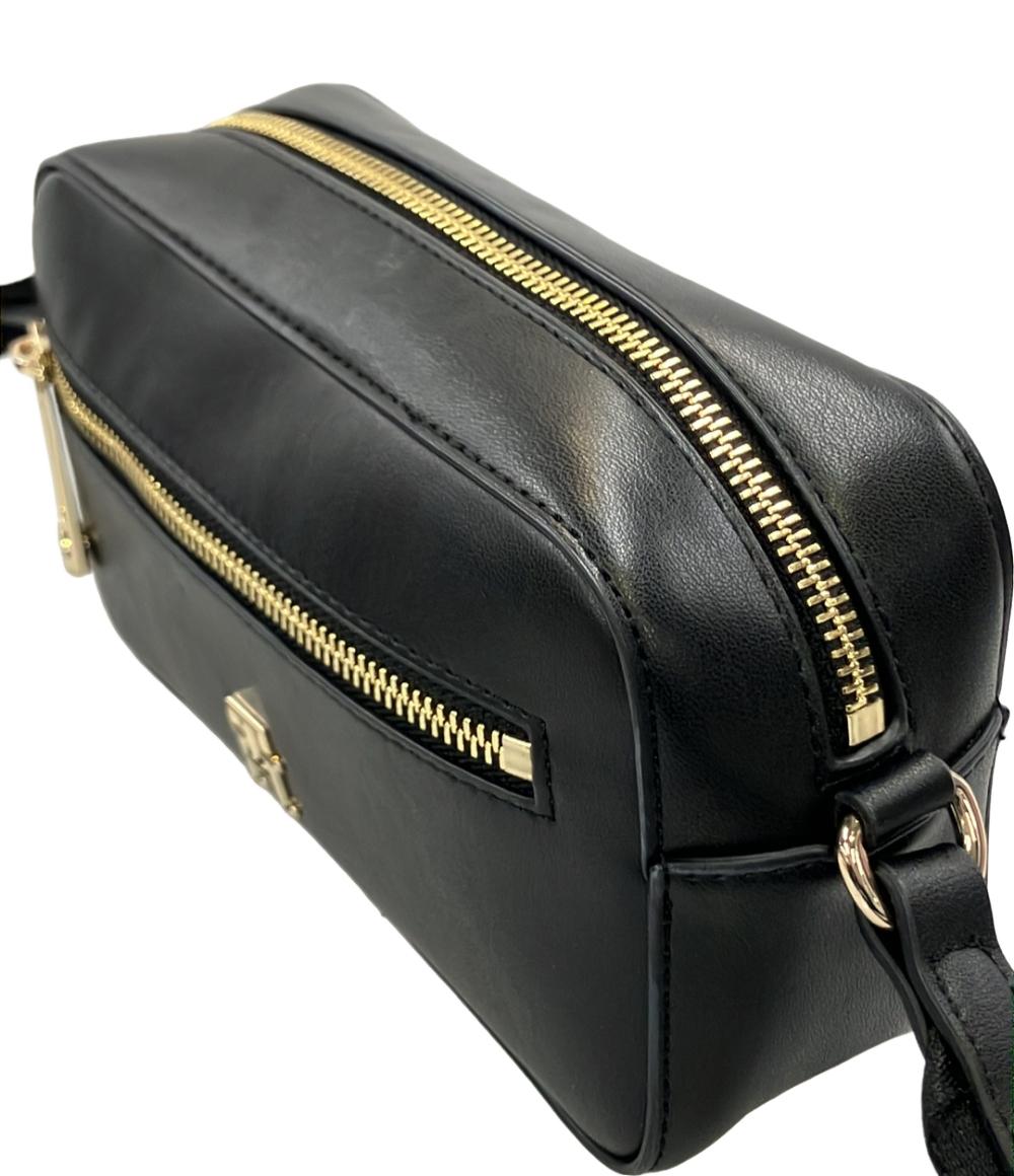 TOMMY HILFIGER ショルダーバッグ 斜め掛け レディース トミーヒルフィガー