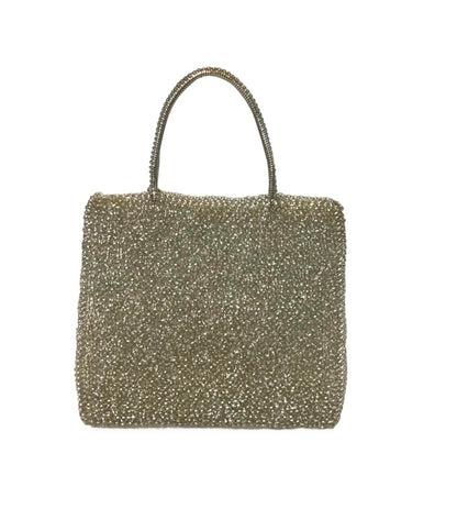 ANTEPRIMA ハンドバッグ ワイヤーバッグ レディース アンテプリマ