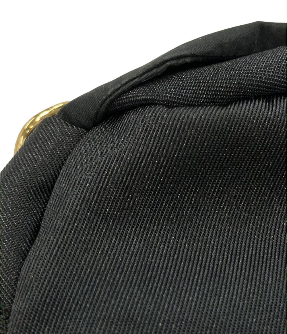 ランバンオンブルー リュック レディース LANVIN en Bleu