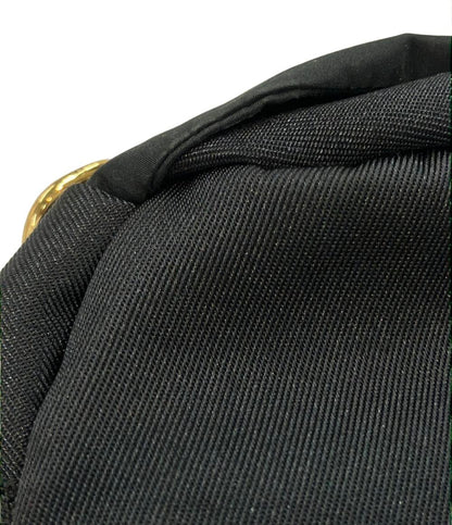 ランバンオンブルー リュック レディース LANVIN en Bleu