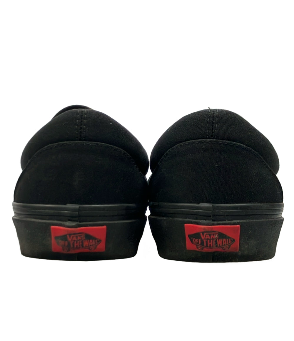 VANS スリッポン クラシック スリッポン VN000EYEBKA メンズ SIZE 27.5 バンズ