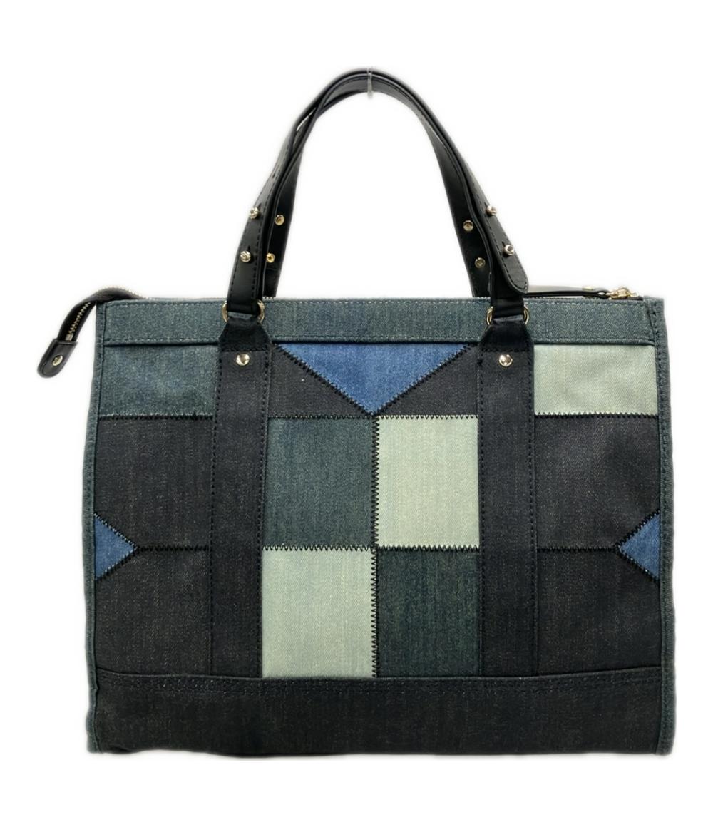 ディーゼル トートバッグ レディース DIESEL