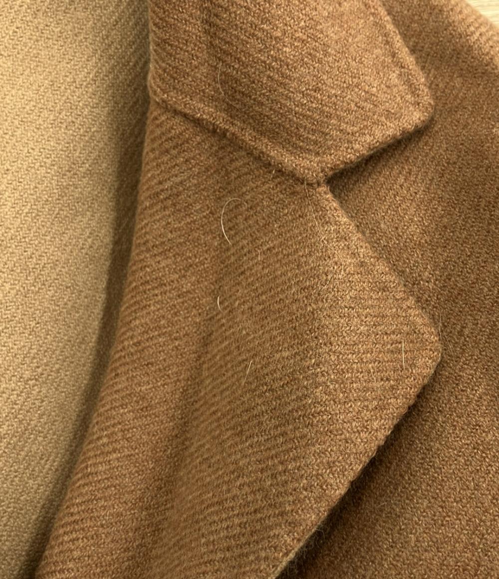 ラエフ リバーシブルチェスターコート レディース SIZE 3 (L) la.f...