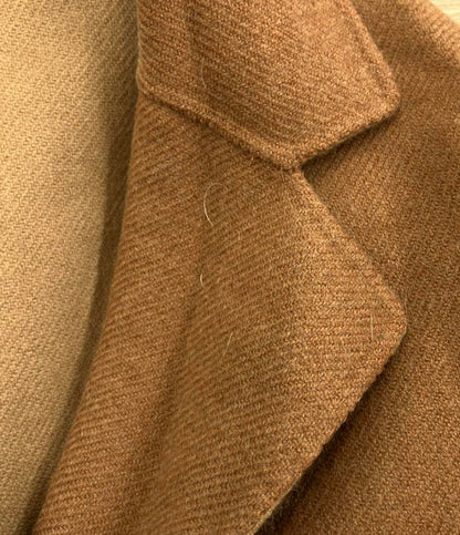 ラエフ リバーシブルチェスターコート レディース SIZE 3 (L) la.f...