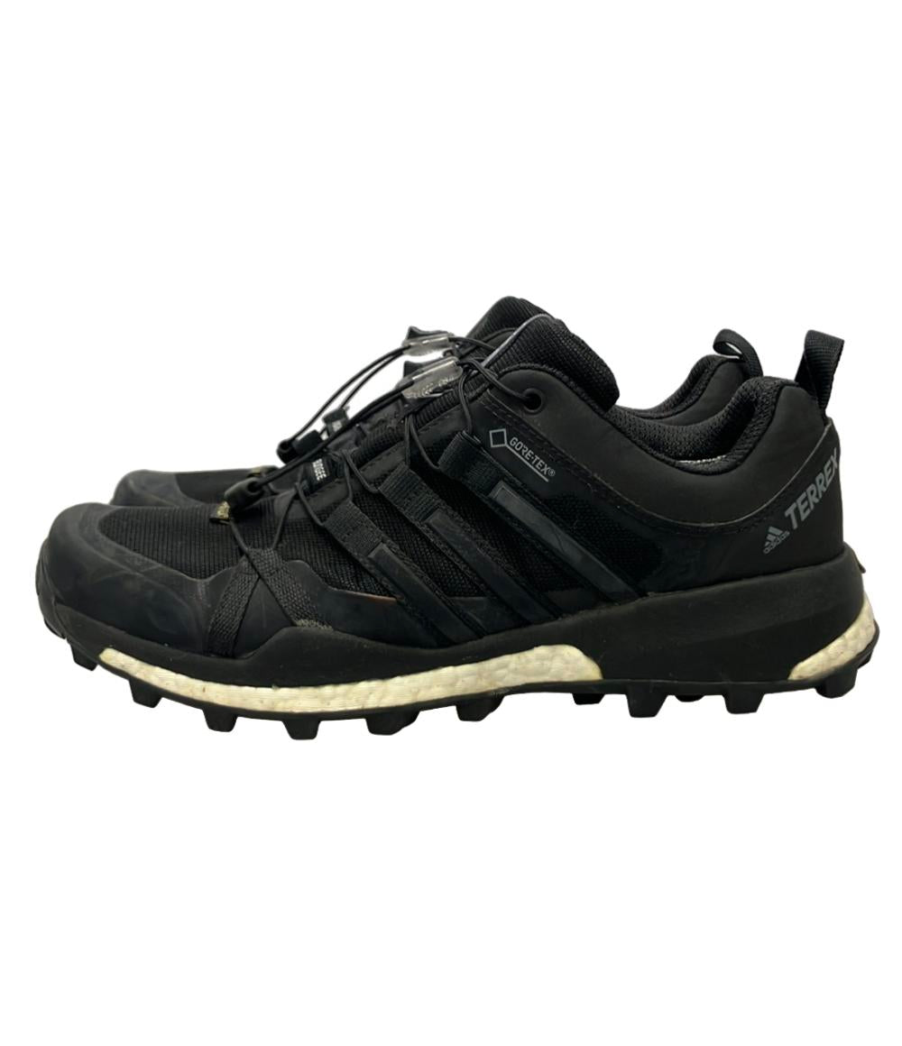 adidas ローカットスニーカー テレックス スカイチェイサー ゴアテックス BB0938 メンズ SIZE 26.0 アディダス
