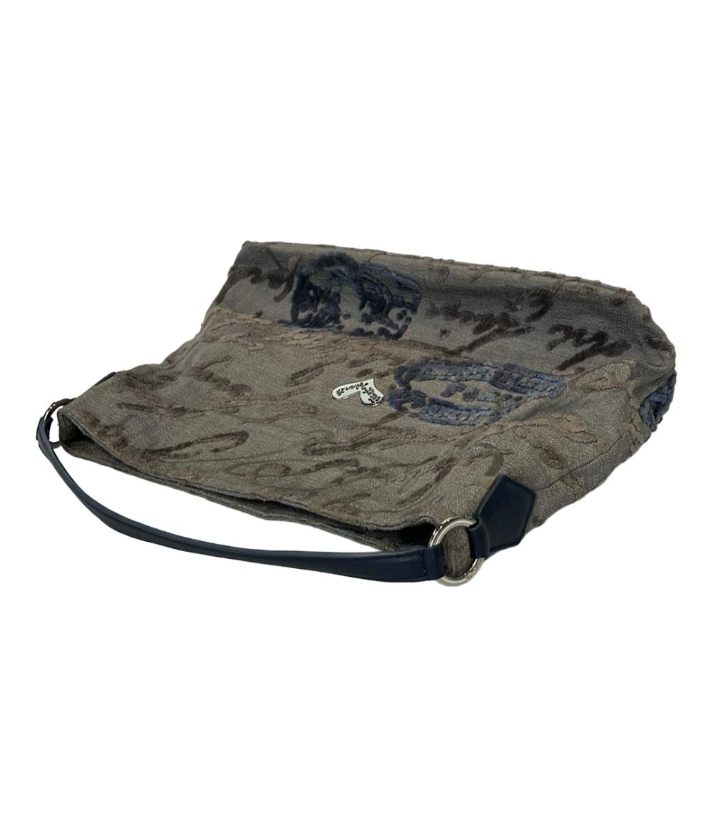 thinkbee ショルダーバッグ 肩掛け レディース シンクビー