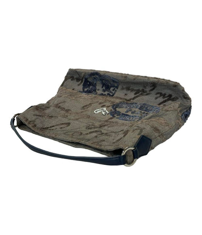 thinkbee ショルダーバッグ 肩掛け レディース シンクビー