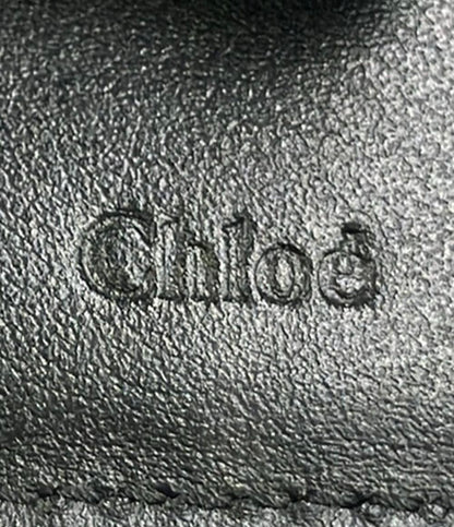 Chloe 三つ折り財布 Wホック レディース クロエ