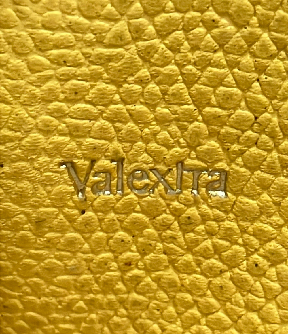 Valextra コインケース メンズ レディース ヴァレクストラ