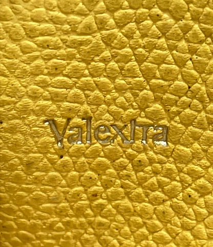 Valextra コインケース メンズ レディース ヴァレクストラ