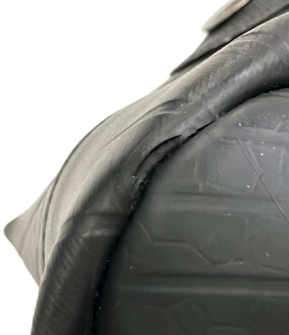 SEAL 2WAY ビジネスバッグ ブリーフケース トートバッグ ショルダーバッグ 斜め掛け メンズ シール