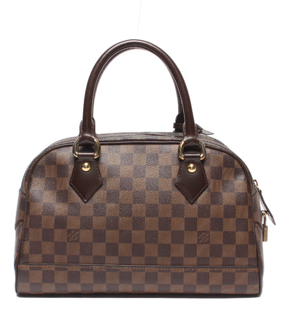 LOUIS VUITTON ハンドバッグ ドゥオモ ダミエ N60008 レディース ルイ・ヴィトン