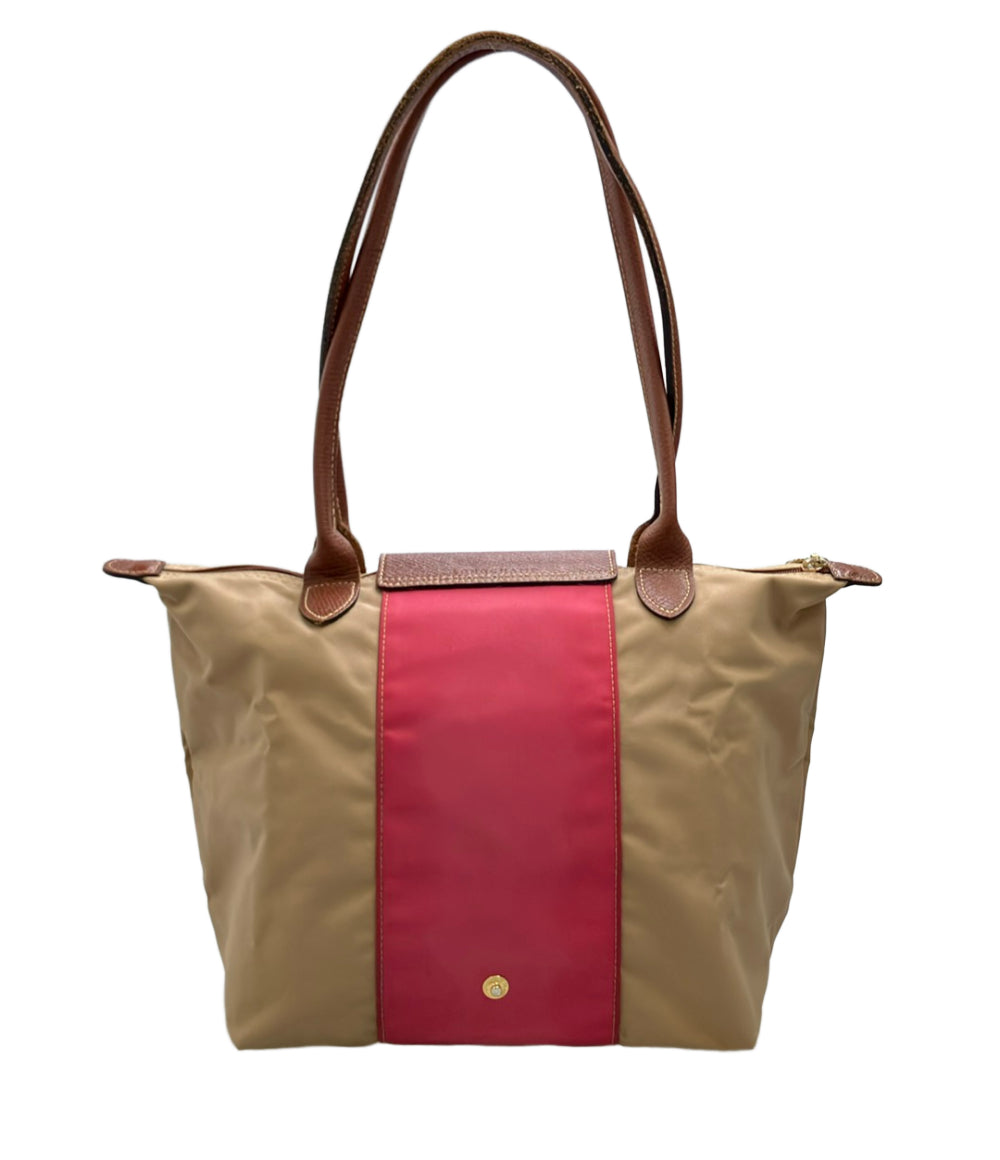 Longchamp トートバッグ ショルダーバッグ 肩掛け レディース ロンシャン