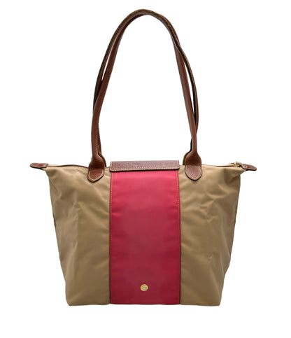 Longchamp トートバッグ ショルダーバッグ 肩掛け レディース ロンシャン