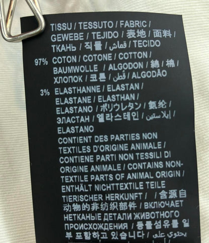 サンローランパリ デニムパンツ レディース SIZE 27 (L) SAINT LAURENT PARIS