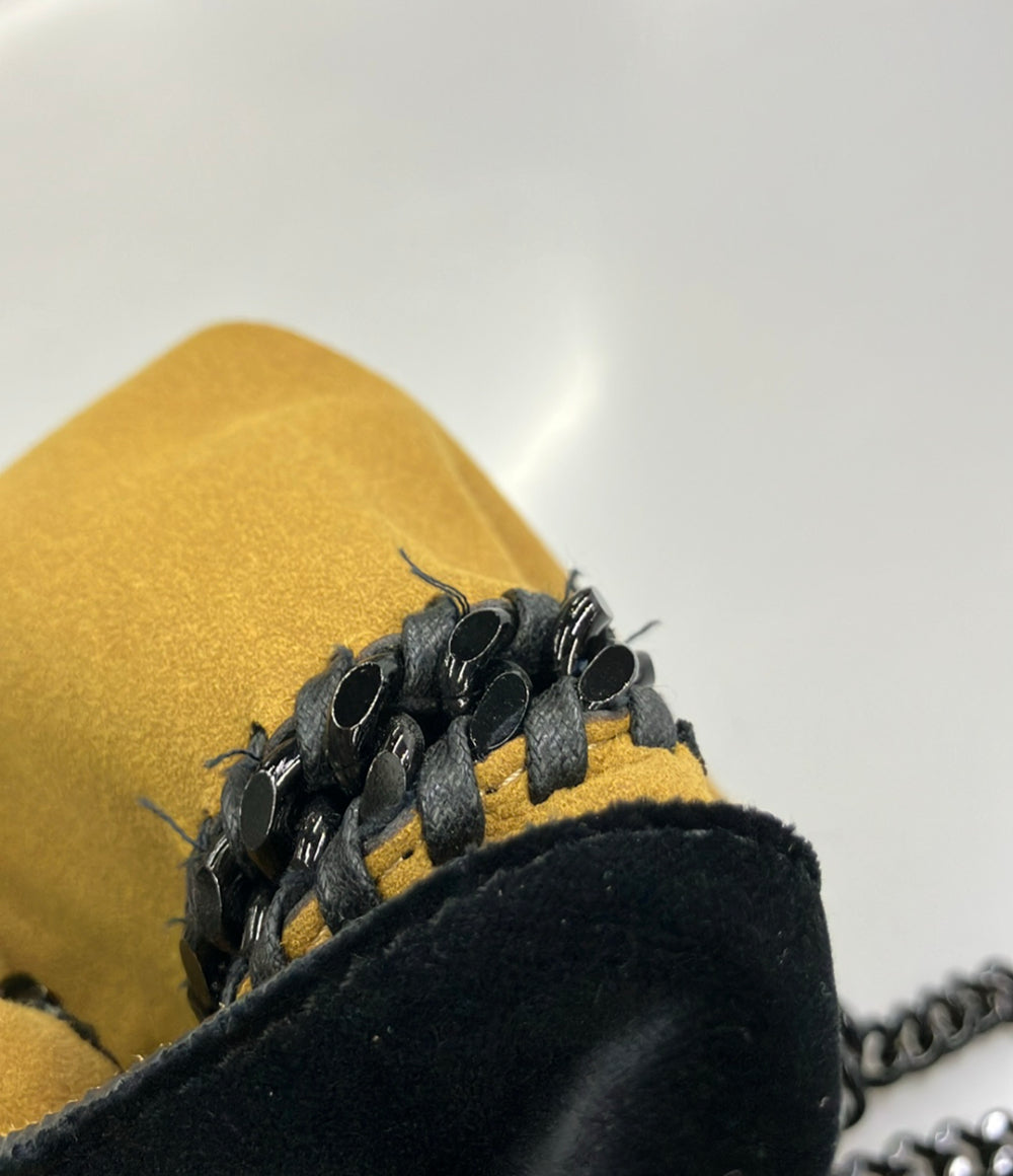 Stella McCartney ハンドバッグ ショルダーバッグ チェーン 2WAY 斜め掛け レディース ステラマッカートニー