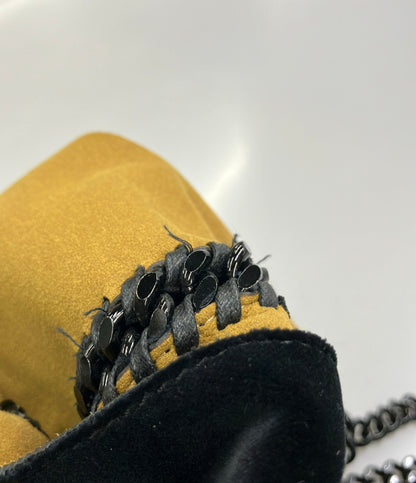 Stella McCartney ハンドバッグ ショルダーバッグ チェーン 2WAY 斜め掛け レディース ステラマッカートニー