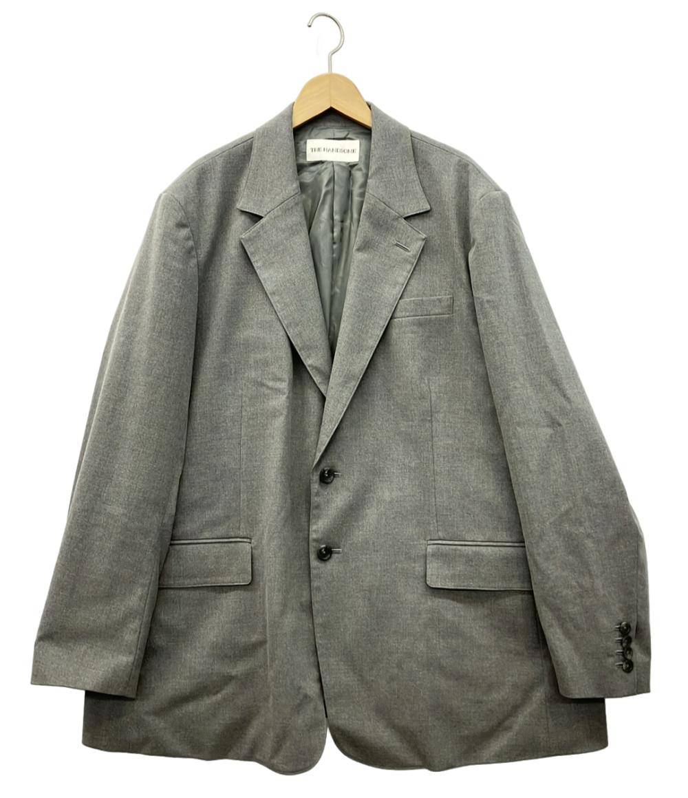 美品 ザハンサム テーラードジャケット メンズ THE HANDSOME