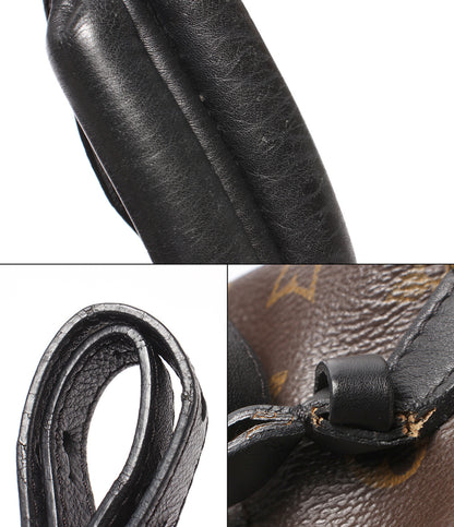 LOUIS VUITTON リュック パームスプリングス バックパック PM モノグラム M44871 レディース ルイ・ヴィトン