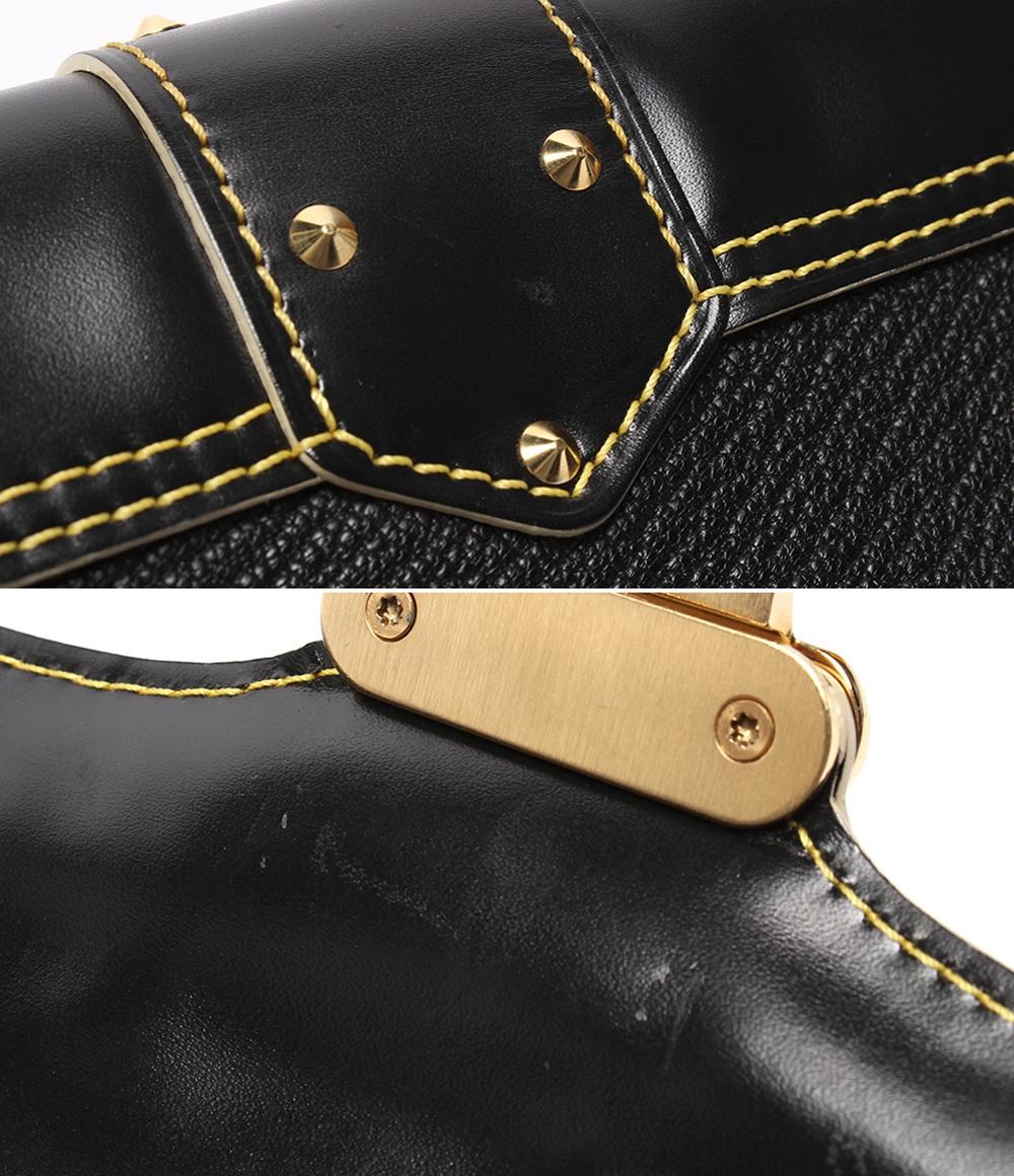 LOUIS VUITTON ショルダーバッグ ハンドバッグ 肩掛け スタッズ