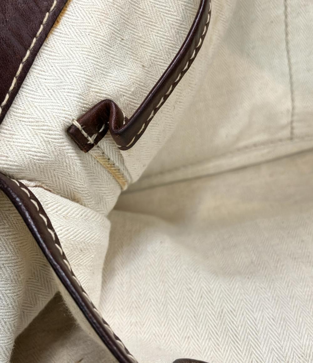 ゲンテン トートバッグ レディース genten